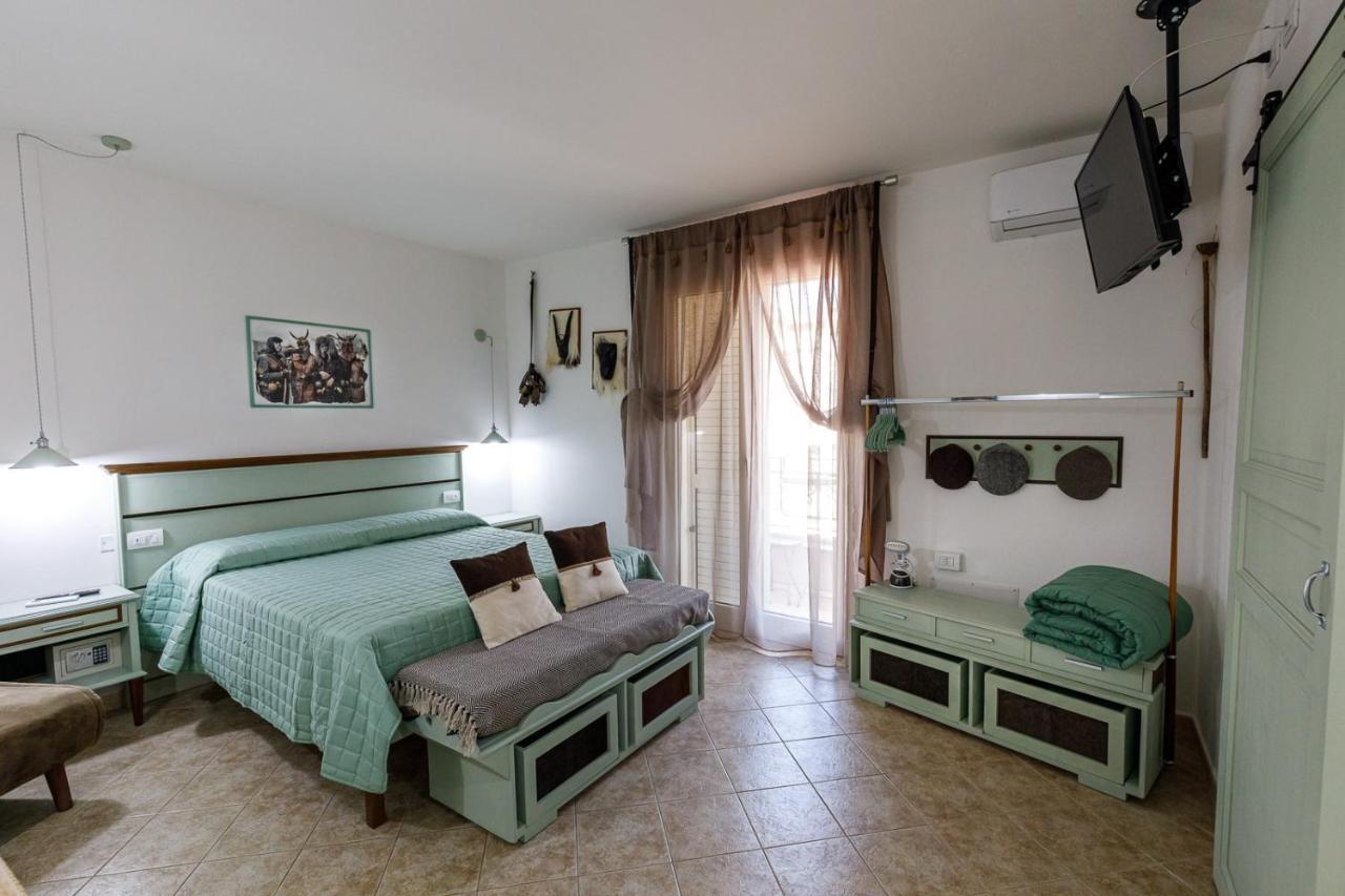 Domo Anna Villasimius Exterior foto