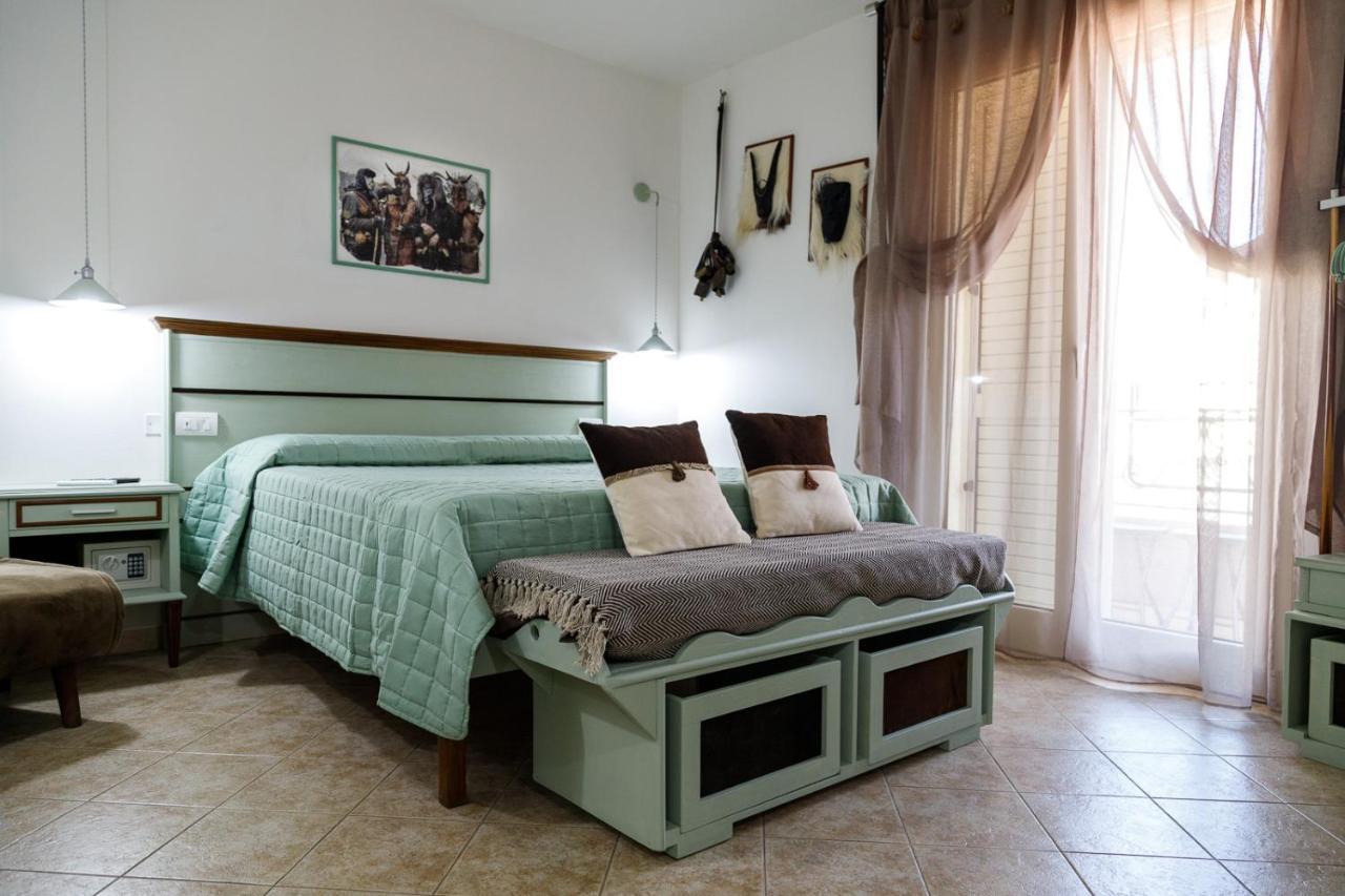 Domo Anna Villasimius Exterior foto
