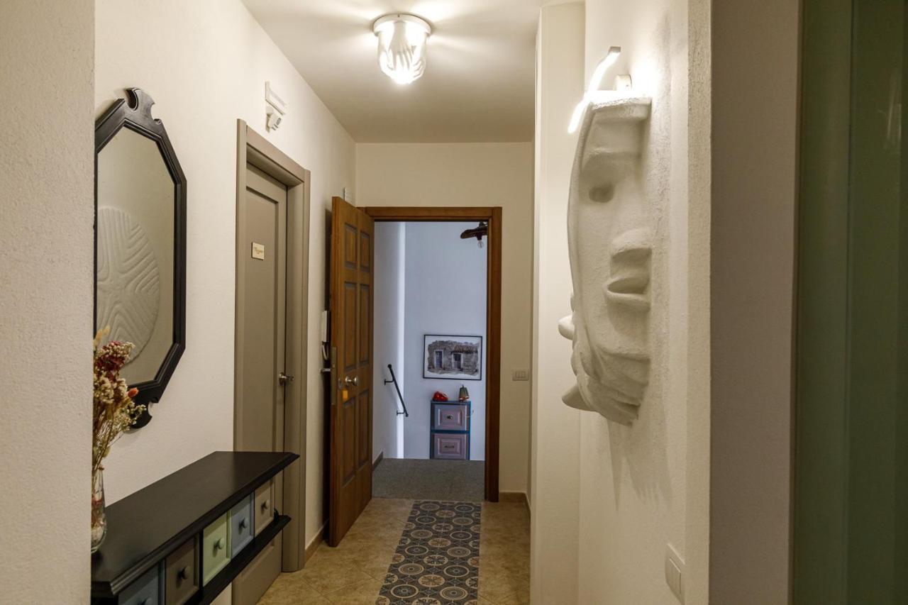 Domo Anna Villasimius Exterior foto
