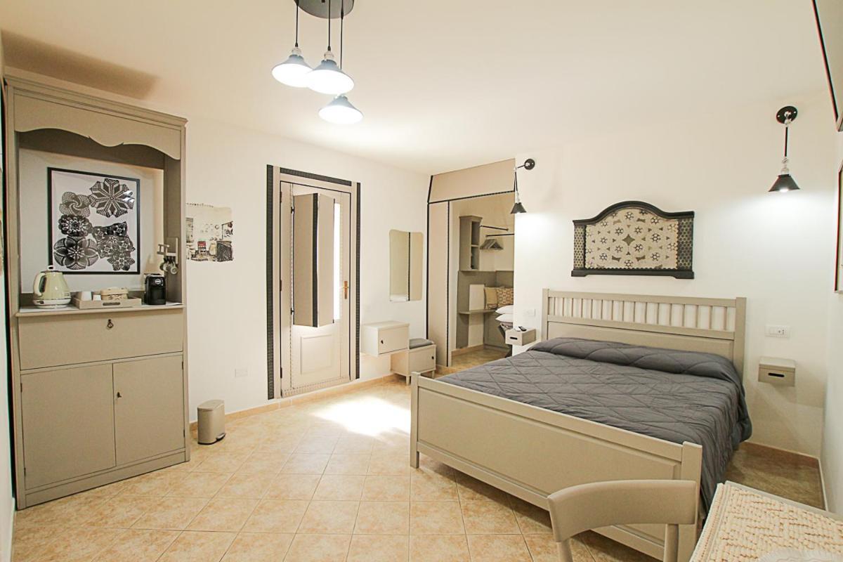 Domo Anna Villasimius Exterior foto
