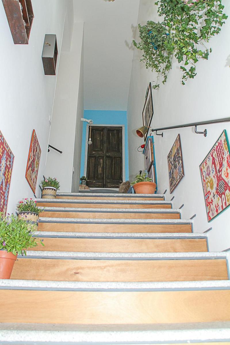 Domo Anna Villasimius Exterior foto